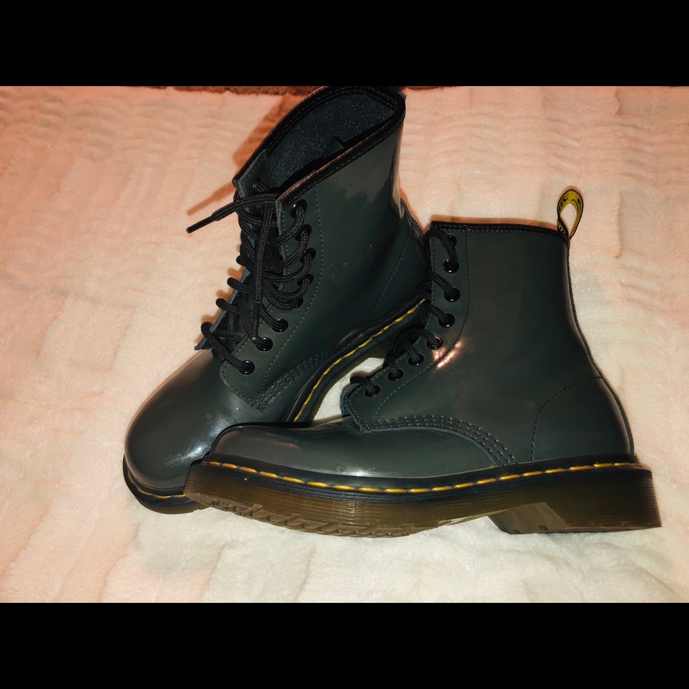 Dr. Martens